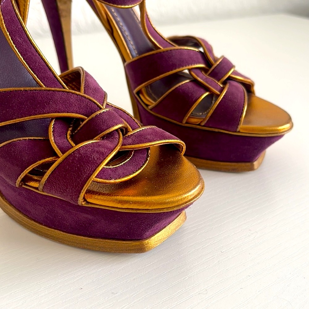 YSL heels Size 39 - Picture 7 of 7